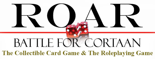 Roar Battle Store